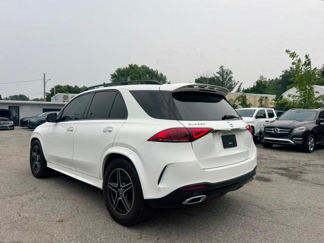 Продаж на аукціоні авто 2020 Mercedes-benz Gle, vin: 4JGFB4JB6LA248842, номер лоту: 71097216