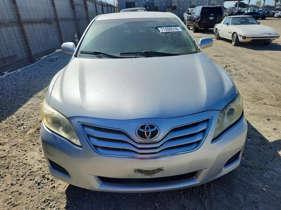 Продажа на аукционе авто 2011 Toyota Camry, vin: 4T4BF3EK7BR096371, номер лота: 71288016