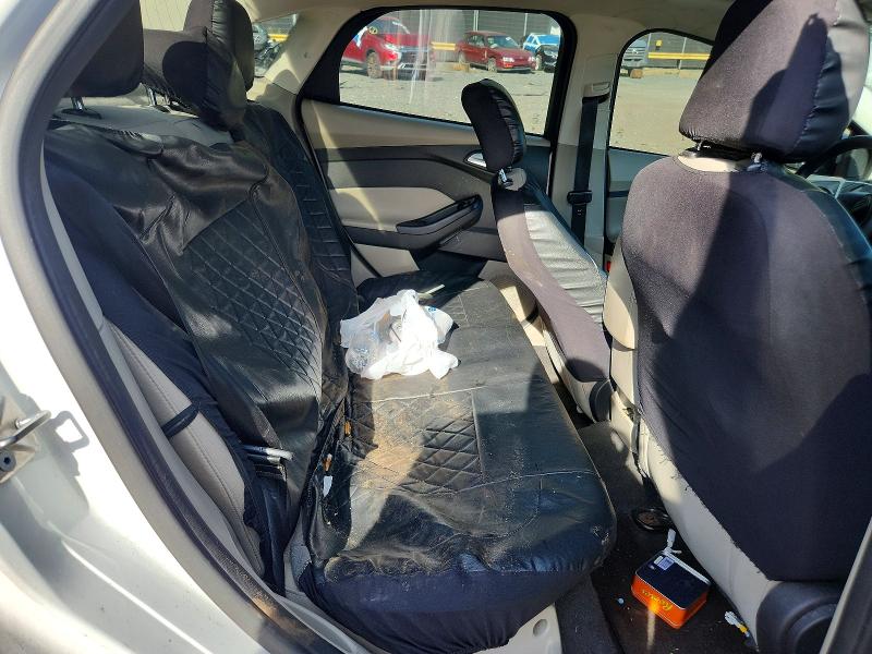 2015 Ford Focus მანქანა იყიდება აუქციონზე, vin: 1FADP3F24FL328901, აუქციონის ნომერი: 70968866