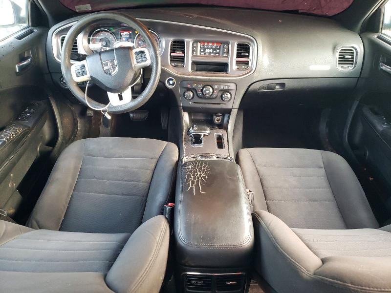 69776956 :رقم المزاد ، 2C3CDXBG6DH605957 vin ، 2013 Dodge Charger مزاد بيع