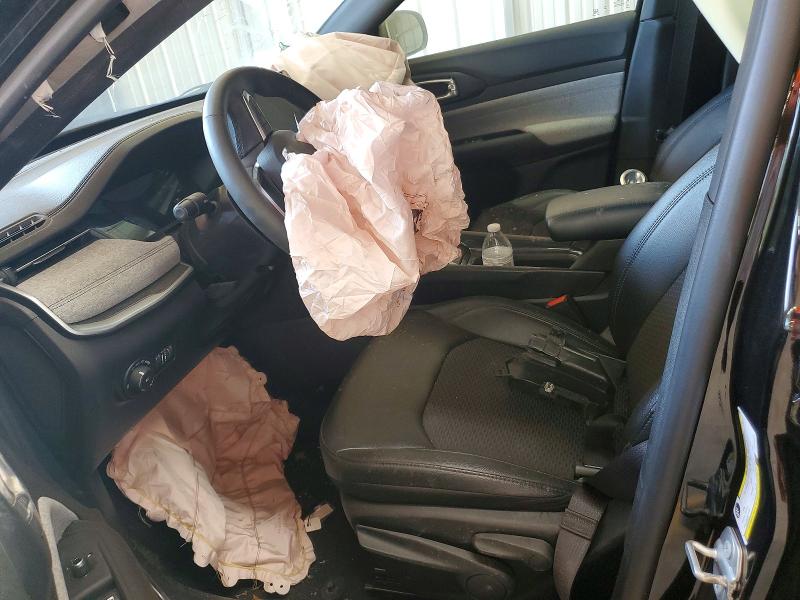 Aukcja sprzedaży 2025 Jeep Compass, vin: 3C4NJDBN0ST595635, numer aukcji: 67676546