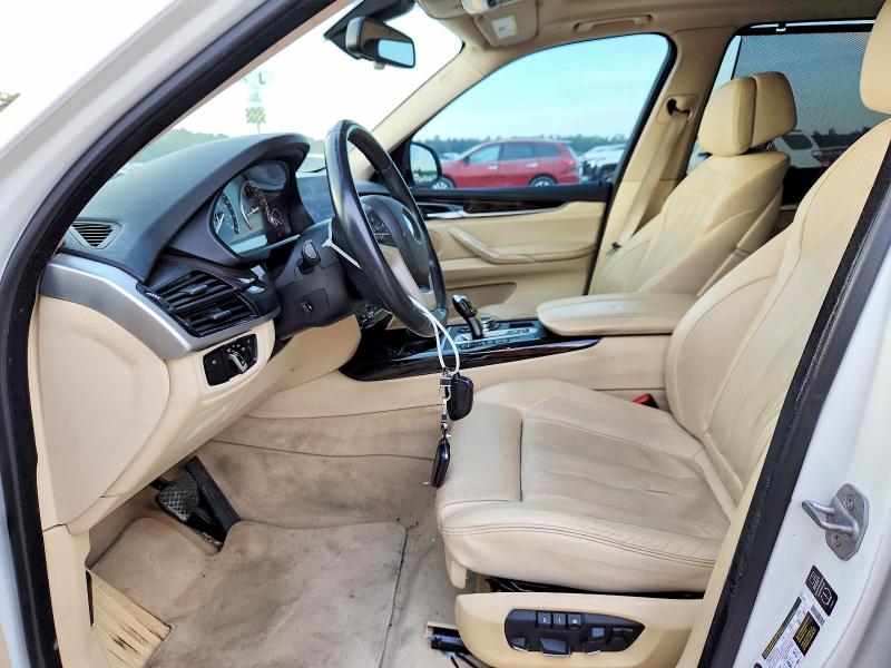 Aukcja sprzedaży 2014 Bmw X5, vin: 5UXKR0C52E0K44499, numer aukcji: 70503446