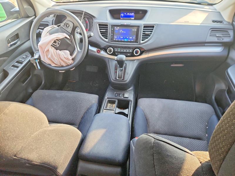 Aukcja sprzedaży 2016 Honda Cr-v, vin: 2HKRM4H53GH644009, numer aukcji: 68348596