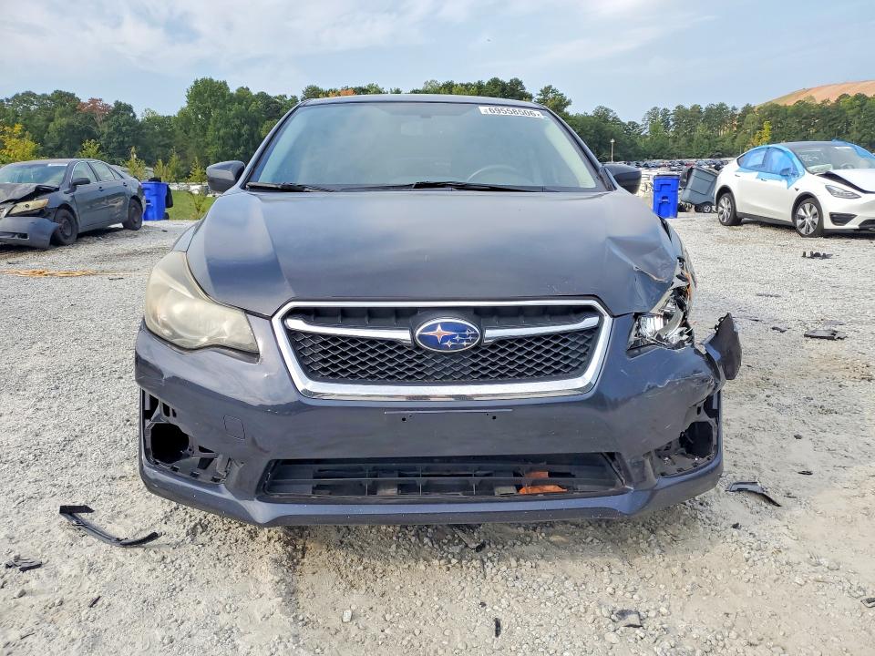 2015 Subaru Impreza მანქანა იყიდება აუქციონზე, vin: JF1GJAC6XFH013727, აუქციონის ნომერი: 69558506