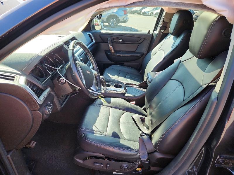 Продажа на аукционе авто 2017 Gmc Acadia Limited, vin: 1GKKRSKD7HJ127302, номер лота: 67517036