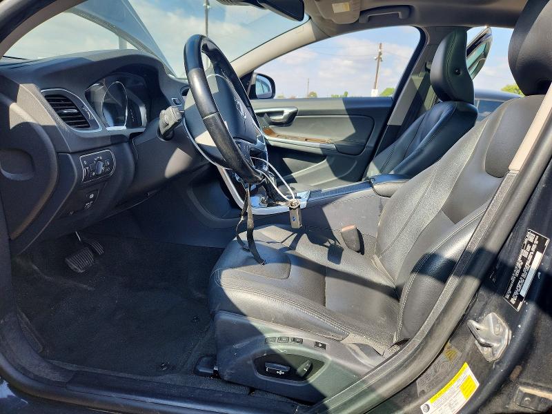 Aukcja sprzedaży 2015 Volvo S60, vin: YV126MFD0F2316708, numer aukcji: 70122686