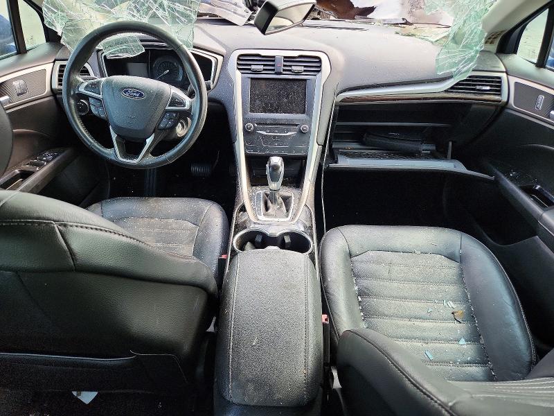67827886 :رقم المزاد ، 3FA6P0HD3FR275681 vin ، 2015 Ford Fusion مزاد بيع