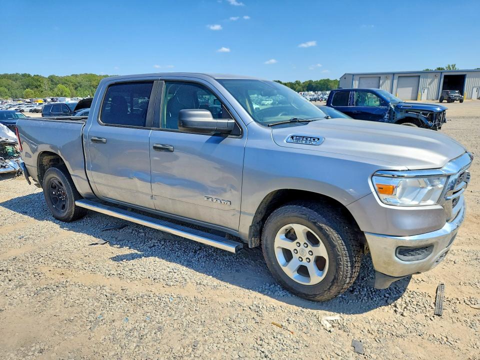 Aukcja sprzedaży 2019 Ram 1500, vin: 1C6RREGT1KN604163, numer aukcji: 69745776