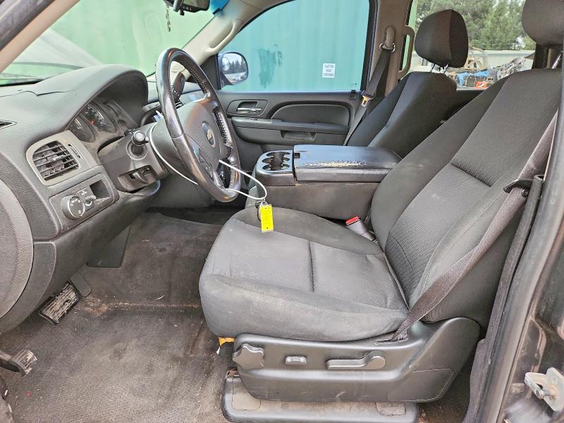 Aukcja sprzedaży 2010 Chevrolet Tahoe, vin: 1GNUCAE09AR135117, numer aukcji: 69096356