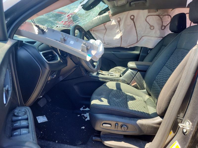 Продажа на аукционе авто 2018 Chevrolet Equinox, vin: 2GNAXSEV5J6249698, номер лота: 69746236