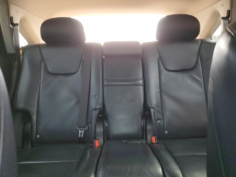 70594906 :رقم المزاد ، 2T2BK1BA3FC252849 vin ، 2015 Lexus Rx 350 مزاد بيع