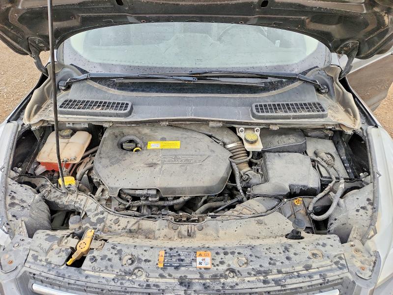 Aukcja sprzedaży 2015 Ford Escape, vin: 1FMCU9GX5FUC50680, numer aukcji: 68033376