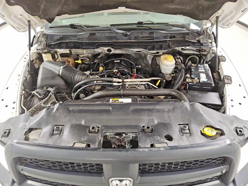 2017 Ram 2500 მანქანა იყიდება აუქციონზე, vin: 3C6MR4AJ7HG771026, აუქციონის ნომერი: 66773426