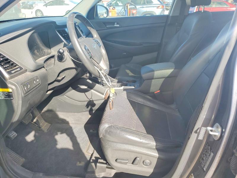 Продажа на аукционе авто 2017 Hyundai Tucson, vin: KM8J33A2XHU320892, номер лота: 69535956