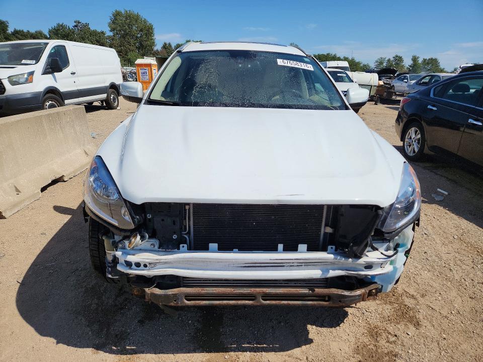 Aukcja sprzedaży 2015 Volvo Xc60, vin: YV440MDB8F2598157, numer aukcji: 67658316