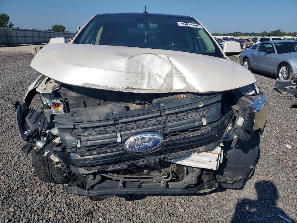 Продаж на аукціоні авто 2011 Ford Edge, vin: 2FMDK3AK9BBA05627, номер лоту: 69411896