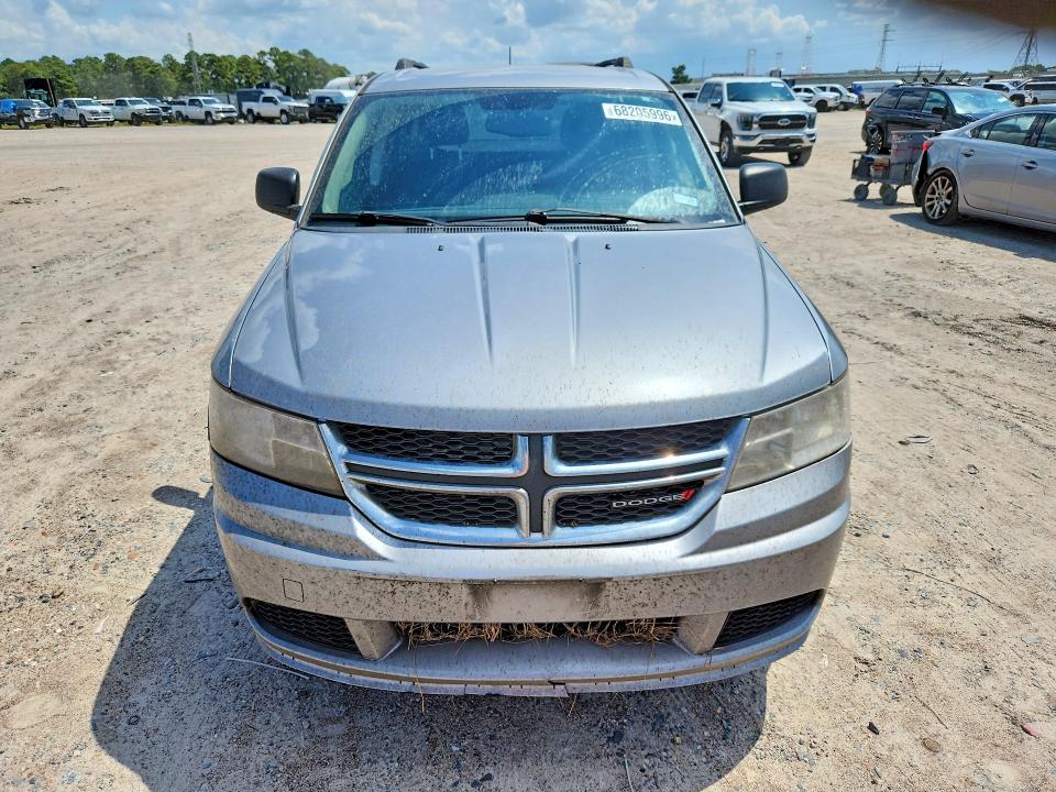 Aukcja sprzedaży 2017 Dodge Journey, vin: 3C4PDCAB5HT702480, numer aukcji: 68205996