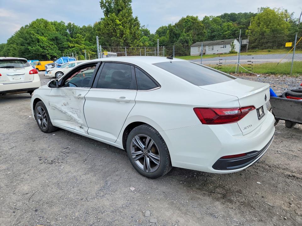 67371686 :رقم المزاد ، 3VWEM7BU3PM008715 vin ، 2023 Volkswagen Jetta مزاد بيع