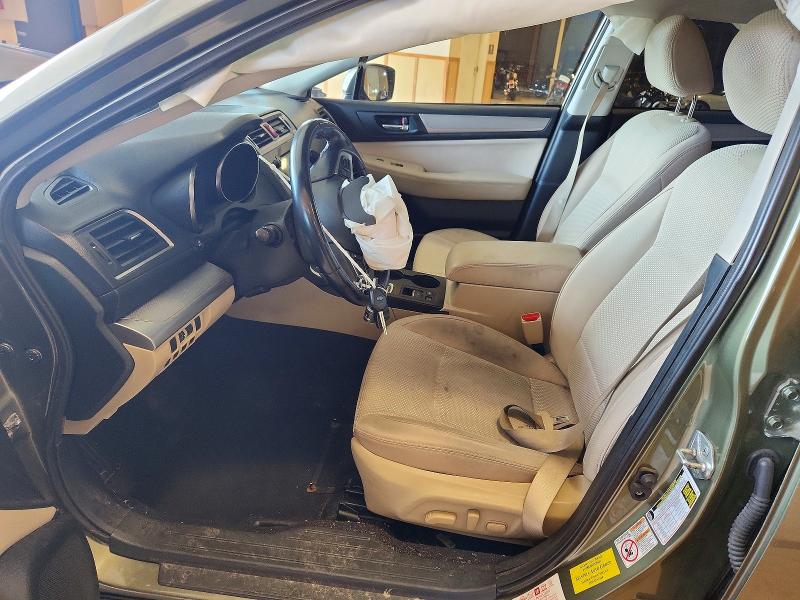 Aukcja sprzedaży 2015 Subaru Outback, vin: 4S4BSACCXF3360362, numer aukcji: 69550526