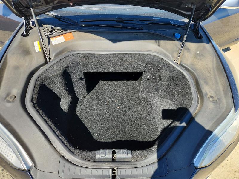 Aukcja sprzedaży 2015 Tesla Model S, vin: 5YJSA1H11FFP78942, numer aukcji: 67819376
