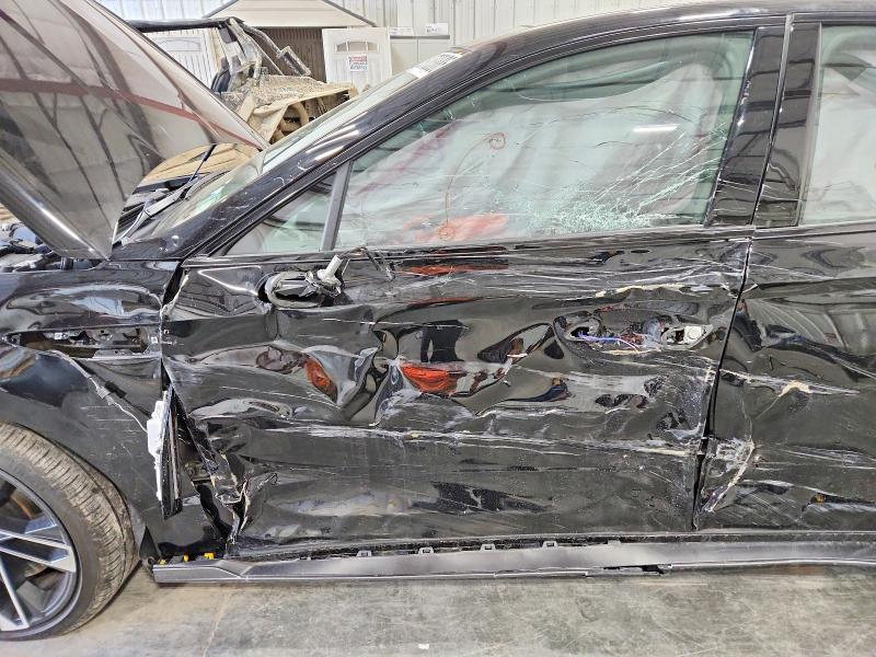 2024 Hyundai Sonata მანქანა იყიდება აუქციონზე, vin: KMHL54JC2RA353275, აუქციონის ნომერი: 69783886