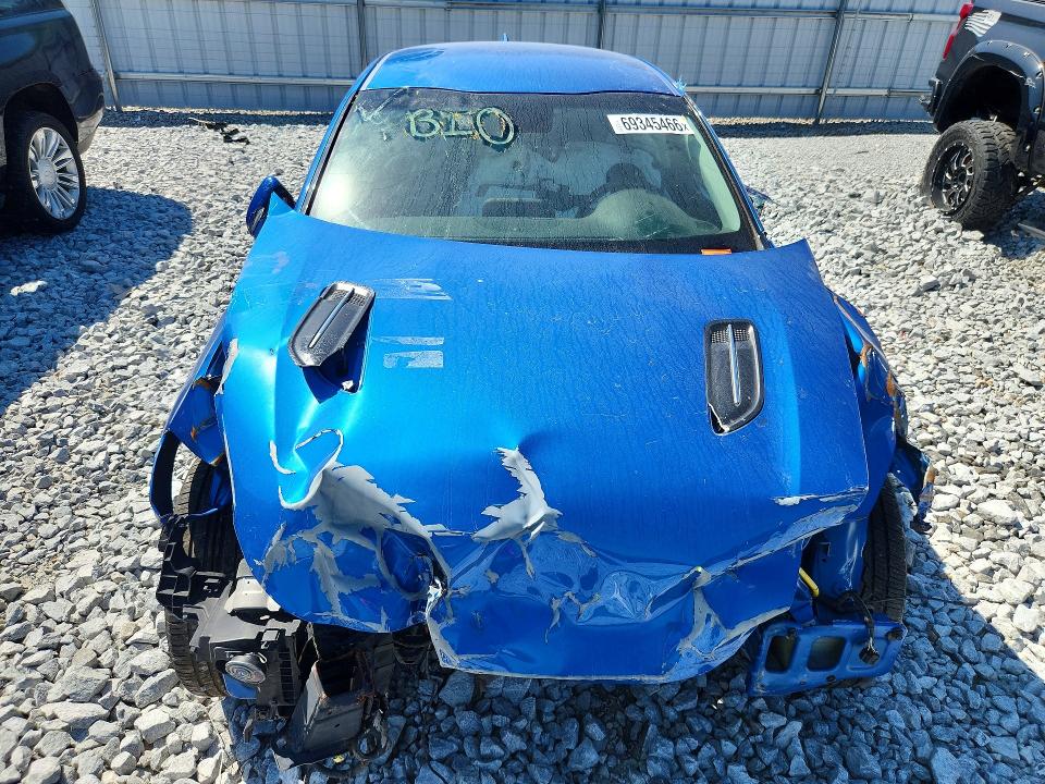 Aukcja sprzedaży 2019 Kia Stinger, vin: KNAE15LA2K6063991, numer aukcji: 69345466