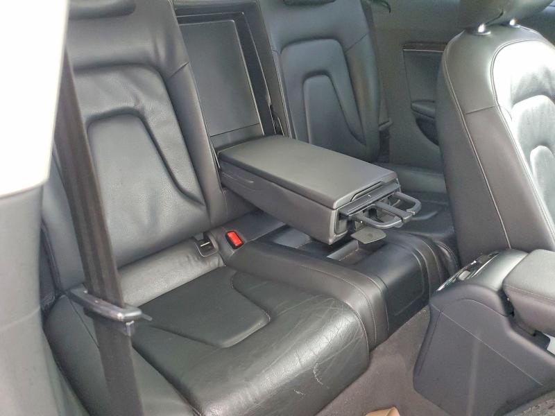 Aukcja sprzedaży 2008 Audi A5, vin: WAUDK78T18A024944, numer aukcji: 66418006