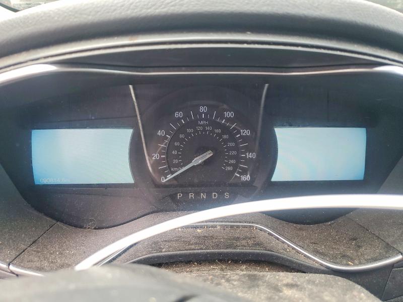 Продажа на аукционе авто 2015 Ford Fusion, vin: 3FA6P0K97FR140904, номер лота: 69675646
