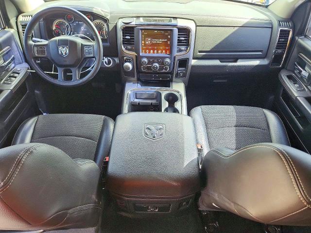Продаж на аукціоні авто 2016 Ram 1500, vin: 1C6RR6UTXGS284392, номер лоту: 67733926