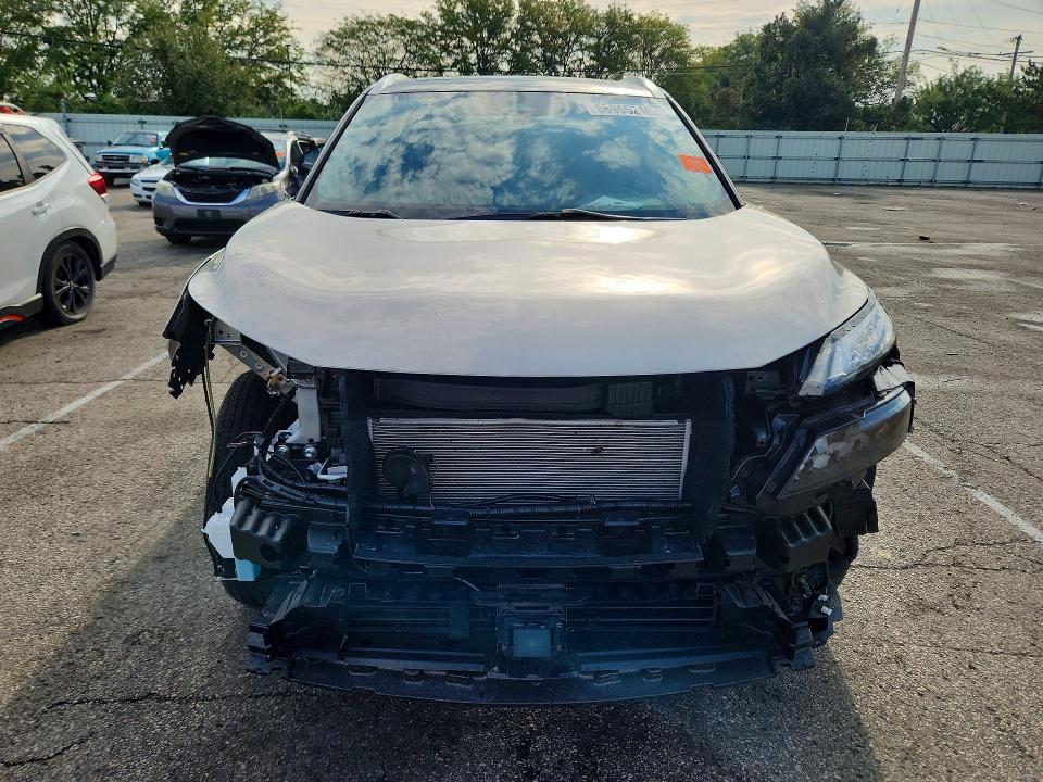 Продаж на аукціоні авто 2024 Nissan Rogue, vin: JN8BT3CB3RW179891, номер лоту: 68965216