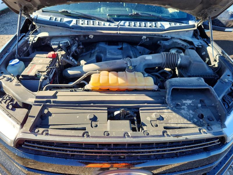 Продаж на аукціоні авто 2018 Ford F150, vin: 1FTEW1EG4JKC05388, номер лоту: 70568806