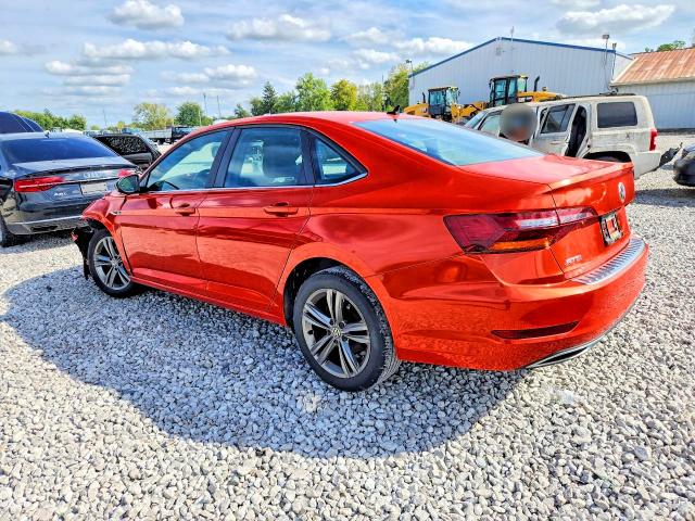 Aukcja sprzedaży 2019 Volkswagen Jetta, vin: 3VWCB7BU3KM148575, numer aukcji: 68508036