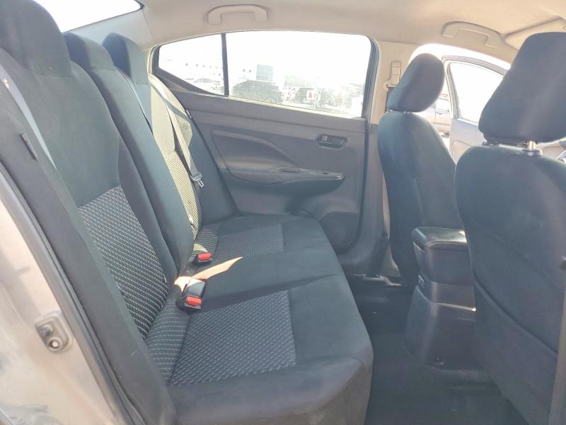 Продаж на аукціоні авто 2020 Nissan Versa, vin: 3N1CN8DV7LL892227, номер лоту: 70536626