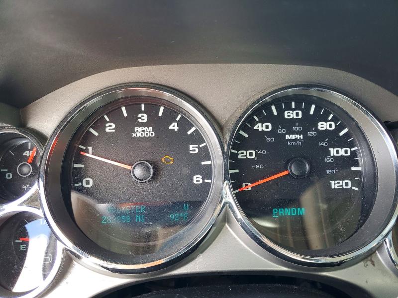67779006 :رقم المزاد ، 3GCPCSE00BG285923 vin ، 2011 Chevrolet Silverado مزاد بيع