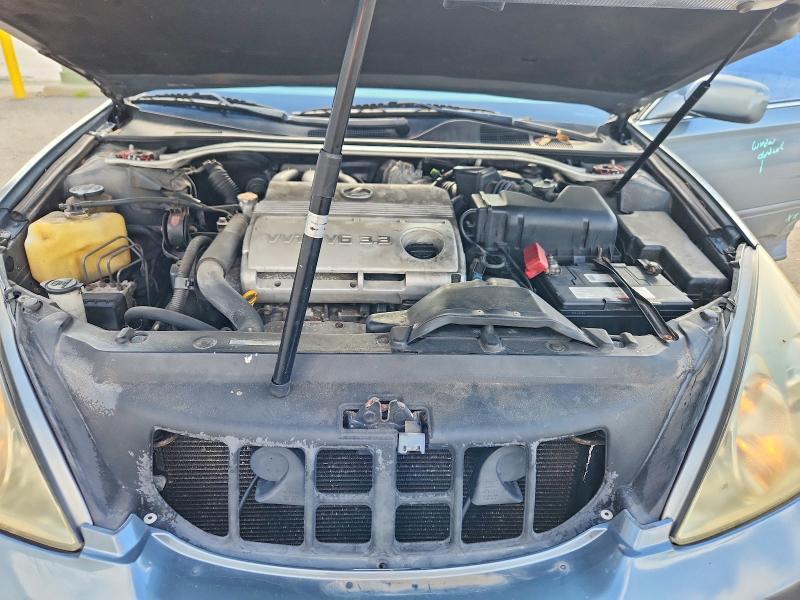 Продаж на аукціоні авто 2005 Lexus Es, vin: JTHBA30G155117311, номер лоту: 70234656