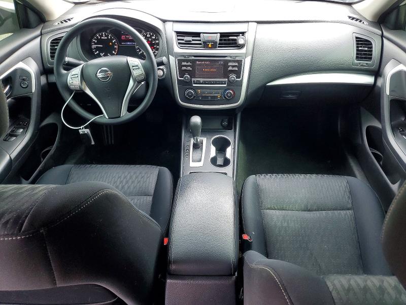 Auction sale of the 2018 Nissan Altima, vin: 1N4AL3AP1JC260857, lot number: 67213626