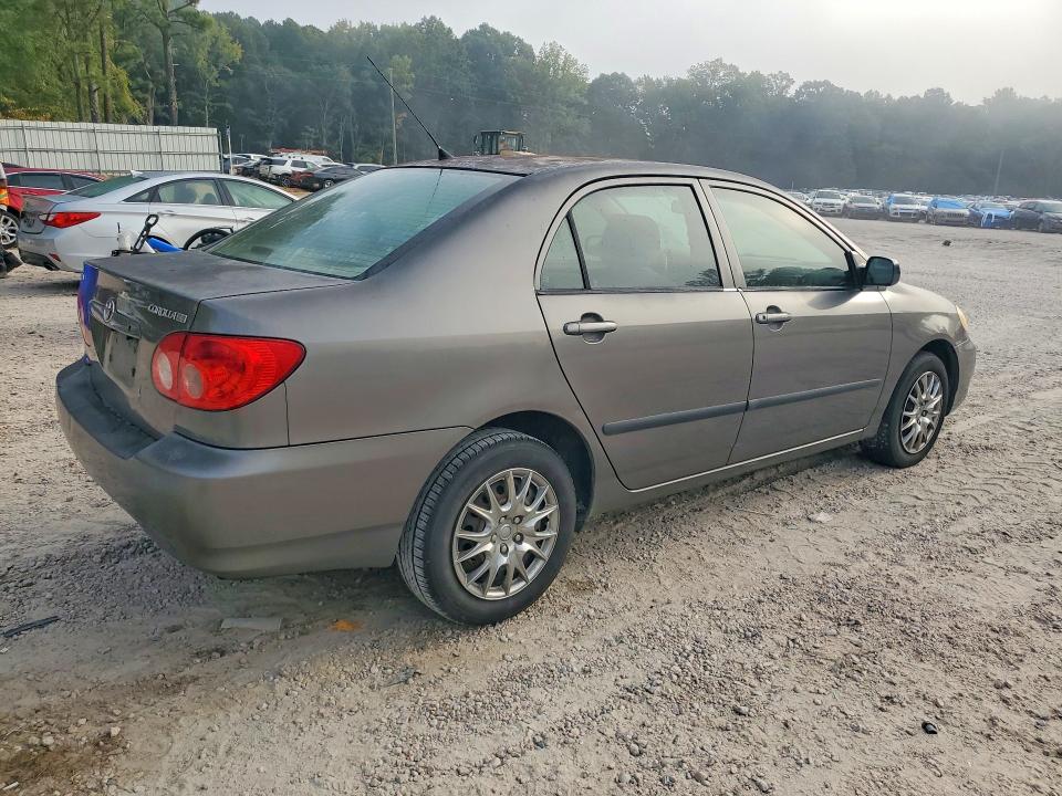 Продажа на аукционе авто 2005 Toyota Corolla, vin: 1NXBR32E75Z476749, номер лота: 70906526