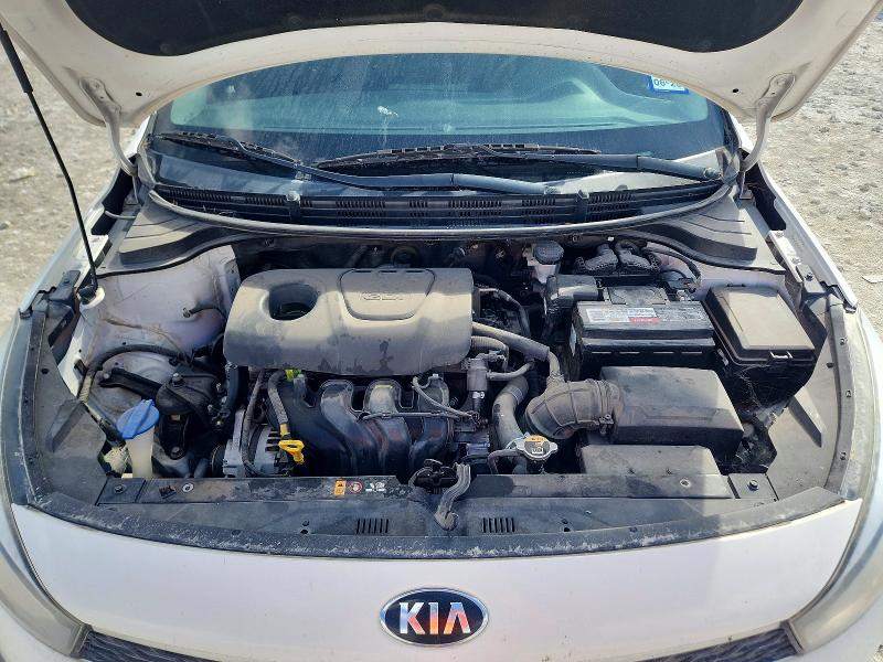 Aukcja sprzedaży 2019 Kia Rio, vin: 3KPA24ABXKE233853, numer aukcji: 66023246