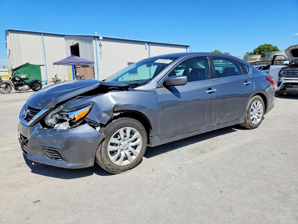 Aukcja sprzedaży 2018 Nissan Altima, vin: 1N4AL3AP7JC146815, numer aukcji: 68299006