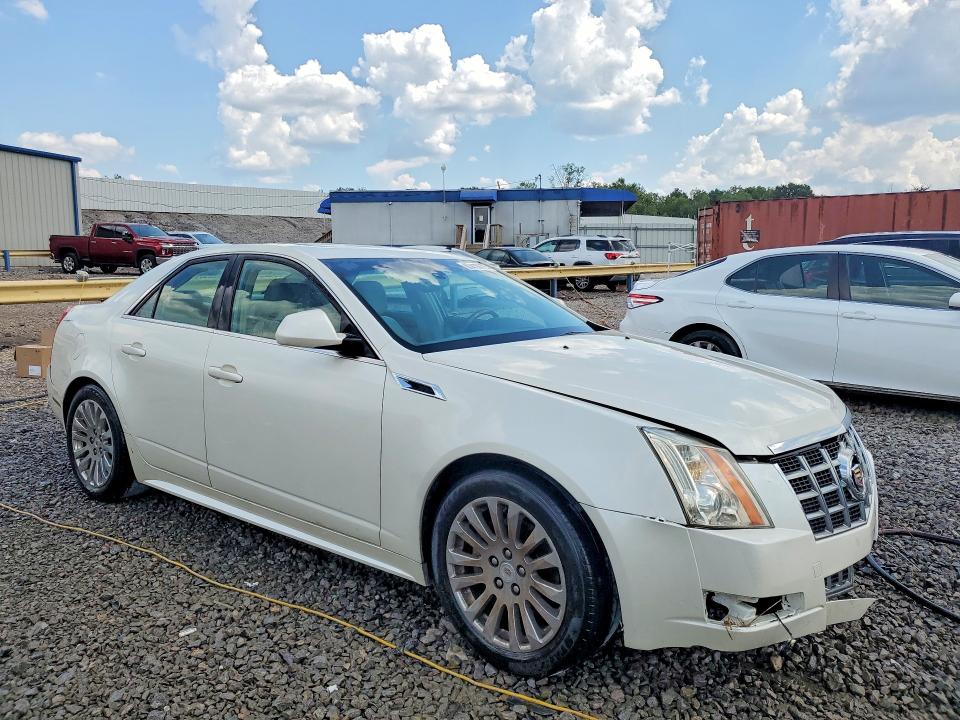 Aukcja sprzedaży 2013 Cadillac Cts, vin: 1G6DP5E32D0164131, numer aukcji: 67415076