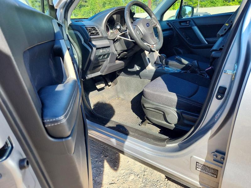 Продажа на аукционе авто 2016 Subaru Forester, vin: JF2SJABC7GH518543, номер лота: 67847926