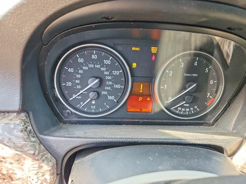 2011 Bmw 328 მანქანა იყიდება აუქციონზე, vin: WBAPK5G53BNN27914, აუქციონის ნომერი: 67627046