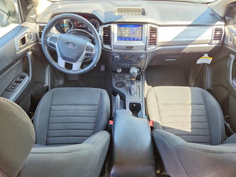 Aukcja sprzedaży 2021 Ford Ranger, vin: 1FTER4EH2MLD83042, numer aukcji: 69775796