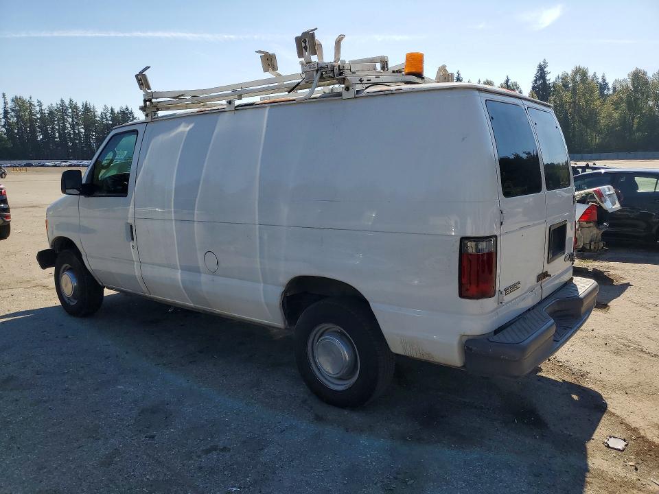 69617036 :رقم المزاد ، 1FTNE24L46DA26433 vin ، 2006 Ford Econoline مزاد بيع