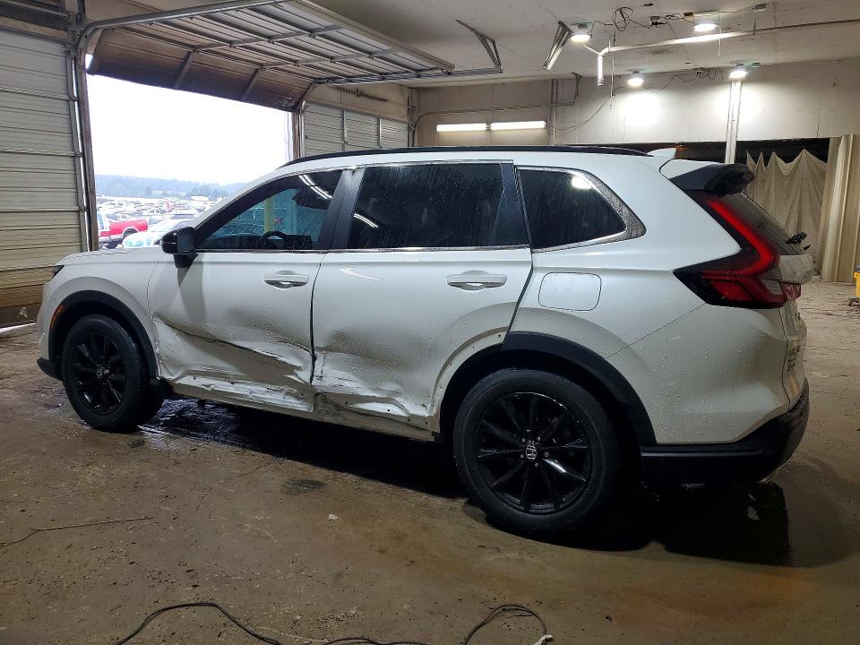 Продаж на аукціоні авто 2024 Honda Cr-v, vin: 7FARS5H8XRE019747, номер лоту: 68921386
