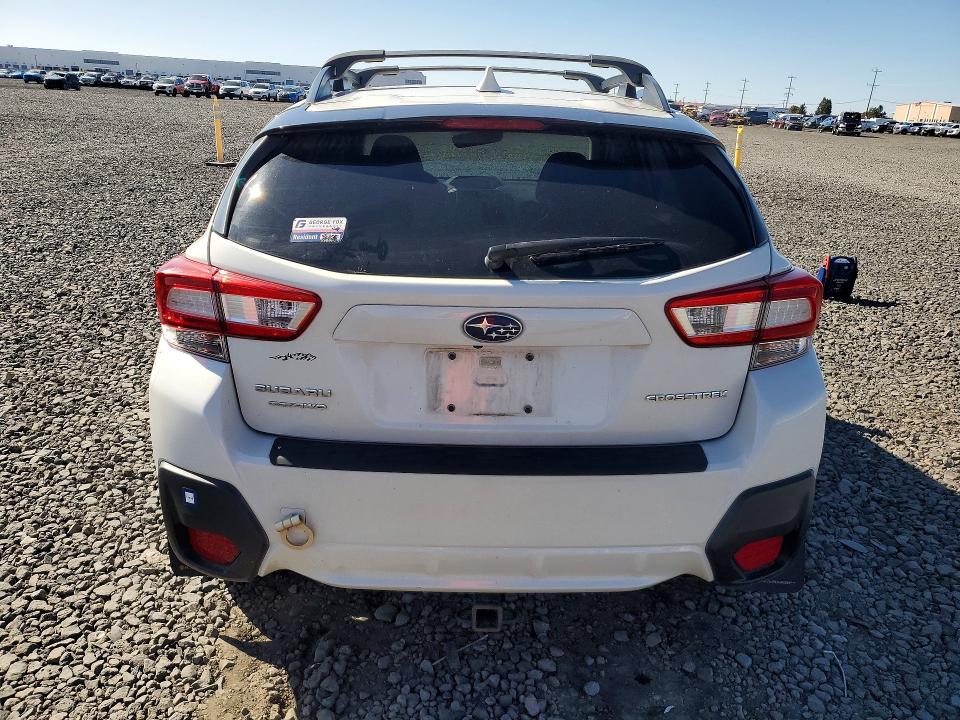 Aukcja sprzedaży 2018 Subaru Crosstrek, vin: JF2GTABC1J8228550, numer aukcji: 69562436