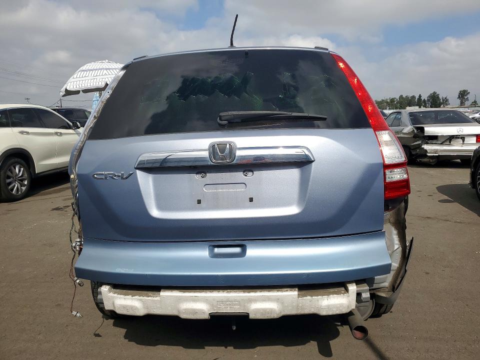 Aukcja sprzedaży 2008 Honda Cr-v, vin: JHLRE38718C018807, numer aukcji: 69193366