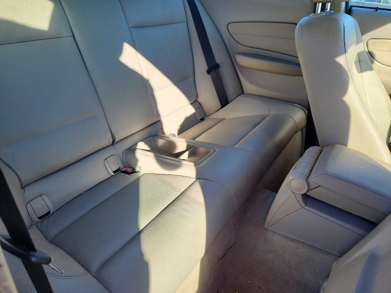 70802806 :رقم المزاد ، WBAUP7C56BVP21584 vin ، 2011 Bmw 128 مزاد بيع