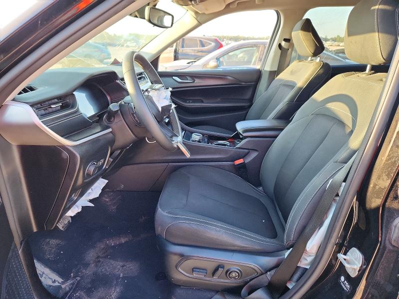 Продаж на аукціоні авто 2023 Jeep Grand Cherokee, vin: 1C4RJKAG6P8870231, номер лоту: 69888716