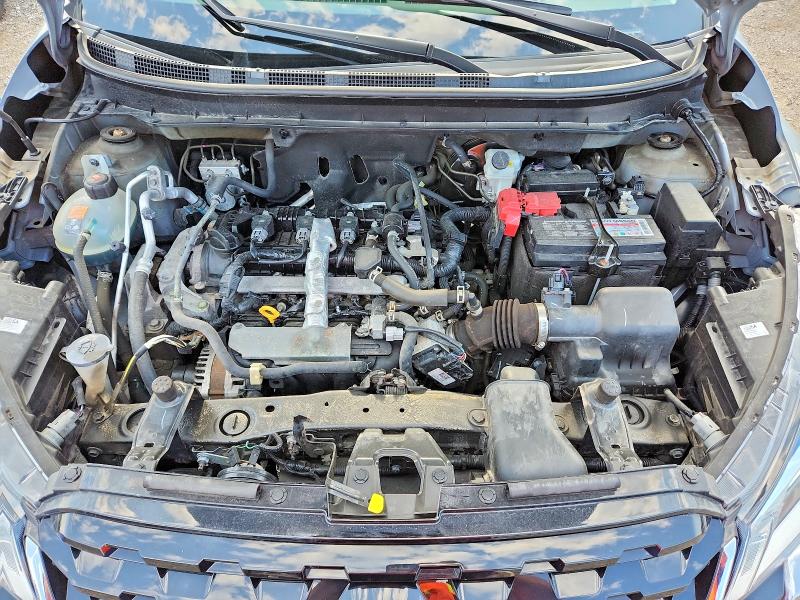 Продаж на аукціоні авто 2024 Nissan Kicks, vin: 3N1CP5CV9RL515840, номер лоту: 67118786